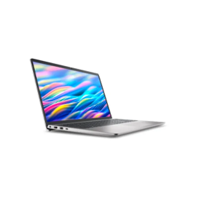 DELL DC15250 Intel® Core™ i7 i7-1355U Computadora portátil 39.6 cm (15.6") Full HD 16 GB DDR4-SDRAM 512 GB SSD Wi-Fi 6 (802.11ax) Windows 11 Home Español Plata