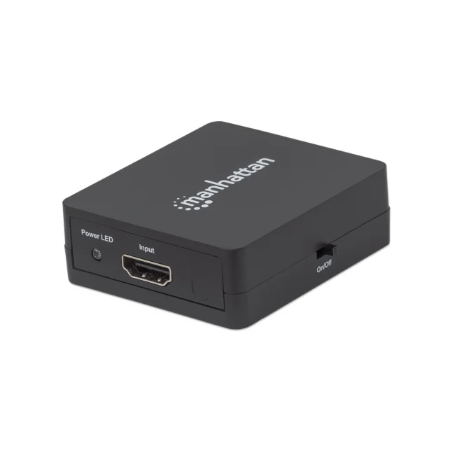 Manhattan Video Splitter HDMI de 2 puertos, 1080p image 11