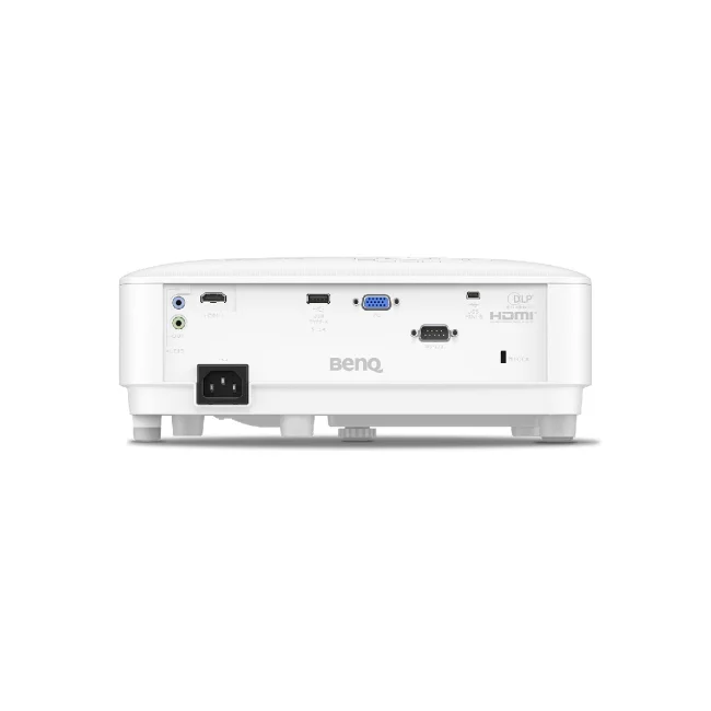 BenQ MW560C Proyector de alcance estándar 4000 lúmenes ANSI DLP WXGA (1280x800) 3D Blanco image 14