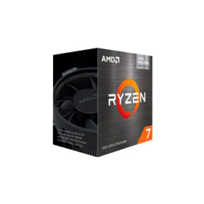 AMD Ryzen 7 5700G procesador 3.8 GHz 16 MB L3 Caja image 3