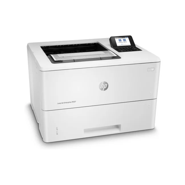 Impresora  HP Laserjet Enterprise M507DN laser monocromática 45ppm image 5
