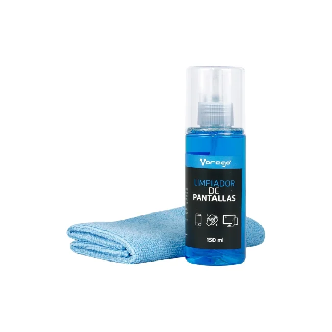 Vorago CLN-111 limpiador de aire comprimido 280 ml image 5