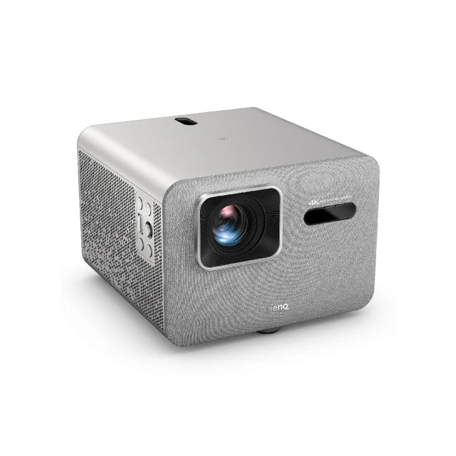 VIDEOPROYECTOR BENQ TK705I DLP 3000 LUM 4KUHD LED HASTA 20000 HRS TIRO REGULAR HDMIX2 BOCINA 5WX1 ANDROID TV DONGLE image 8