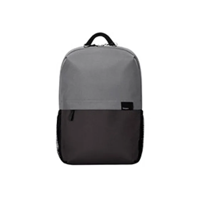Targus Sagano 39.6 cm (15.6") Mochila Negro, Gris