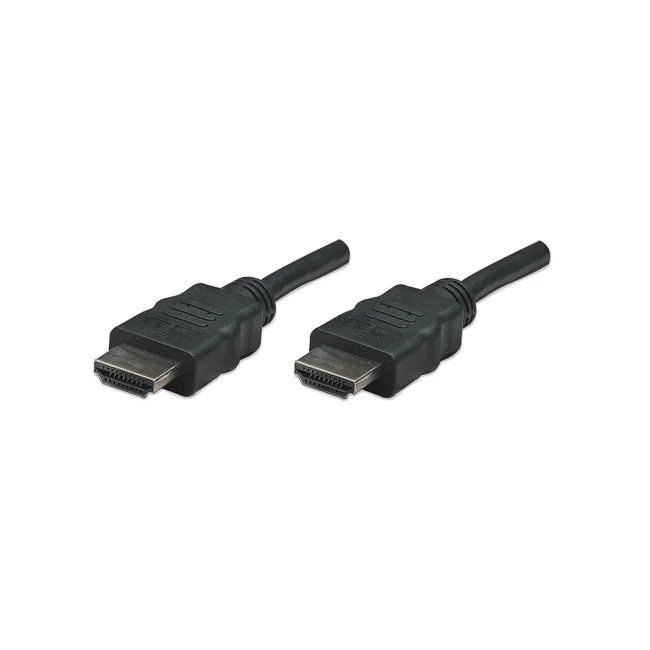 Manhattan Cable HDMI de Alta Velocidad image 7