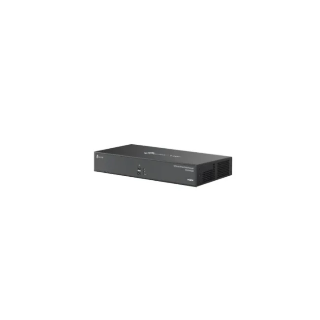 TP-Link VIGI NVR1016H grabadora de vídeo en red (NVR) Negro image 5