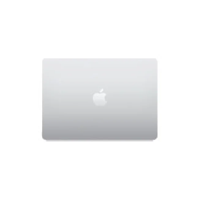 Apple MacBook Air Apple M M5 Computadora portátil 34.5 cm (13.6") 16 GB 512 GB SSD Wi-Fi 7 (802.11be) macOS Tahoe Plata