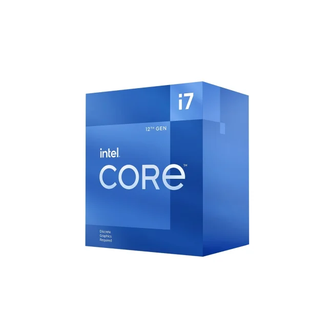 Intel Core i7-12700F procesador 25 MB Smart Cache Caja image 6