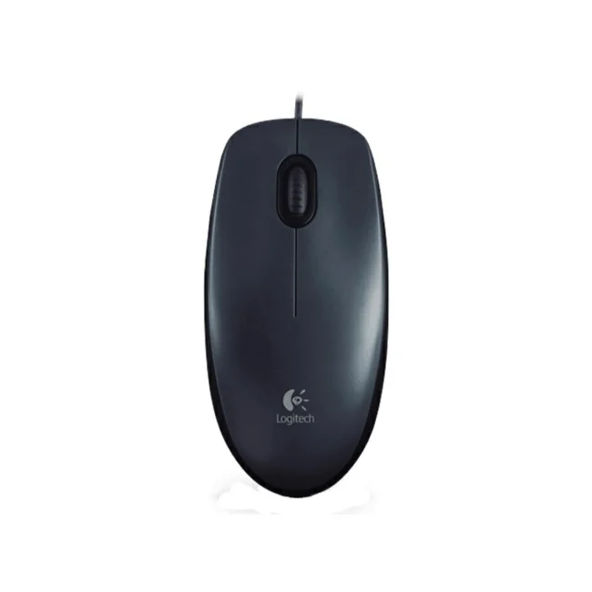 Logitech M100 image 5