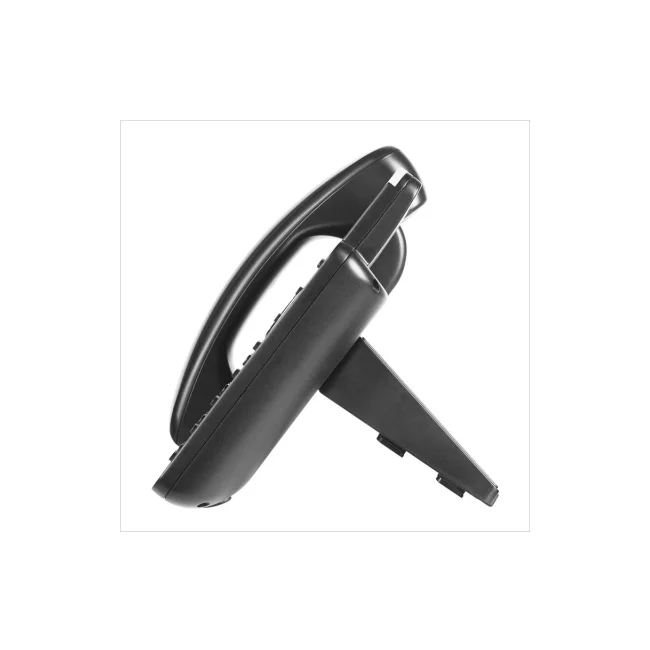 Grandstream Networks GXP1628 teléfono Teléfono DECT Negro image 3