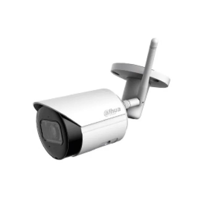 Dahua Technology IPC -HFW1430DS-SAW Bala (forma) Cámara de seguridad IP Interior y exterior 2560 x 1440 Pixeles Techo/pared/Tubo