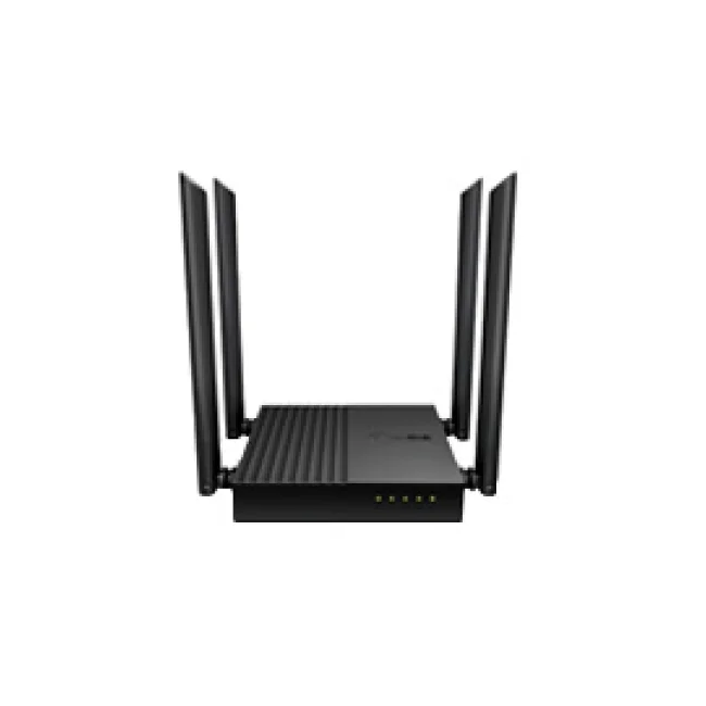 TP-Link Archer C64 router inalámbrico Gigabit Ethernet Doble banda (2,4 GHz / 5 GHz) Negro image 4