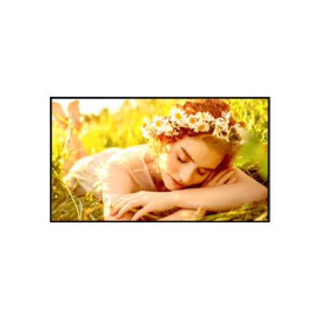 MONITOR SEÑALIZACION DIGITAL LG CON PANEL IPS UHD DE 75 PULGADAS, 500 NITS DE BRILLO PARA USO 247 CON PLATAFORMA DE SEÑALIZACIN WEBOS 6.1, CON ALTAVOZ INTEGRADO CONECTIVIDAD 3 HDMI, 1 USB