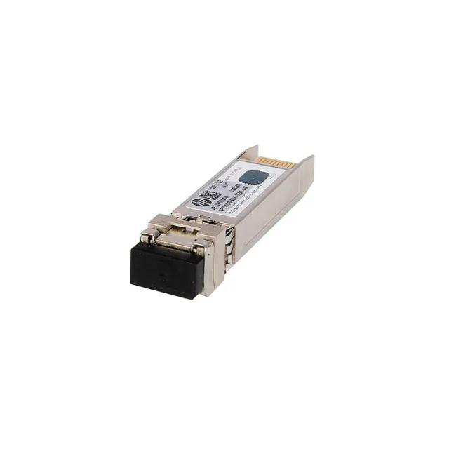 HPE C8R24B módulo de red del transceptor Fibra óptica 16000 Mbit/s SFP+ 850 nm image 4
