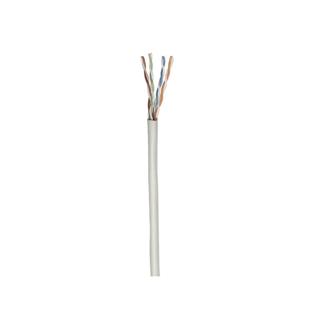 Intellinet Bobina de Cable UTP Cat6, Sólida, 100% cobre, CM image 9