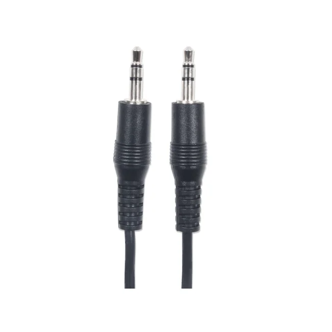 Manhattan Cable de Audio Estéreo image 11