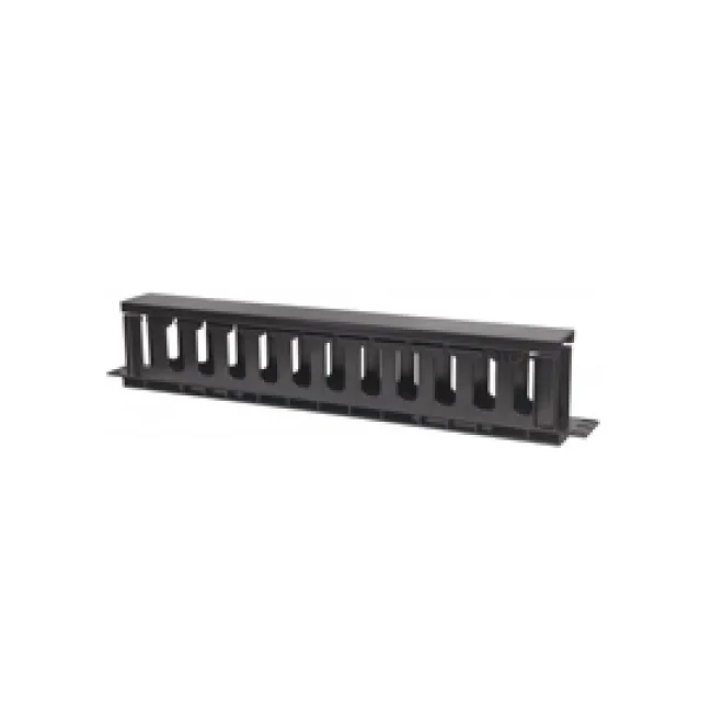 Intellinet 714679 accesorio para rack Panel de gestión de cables