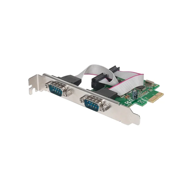 Manhattan Tarjeta Serial PCI Express image 3