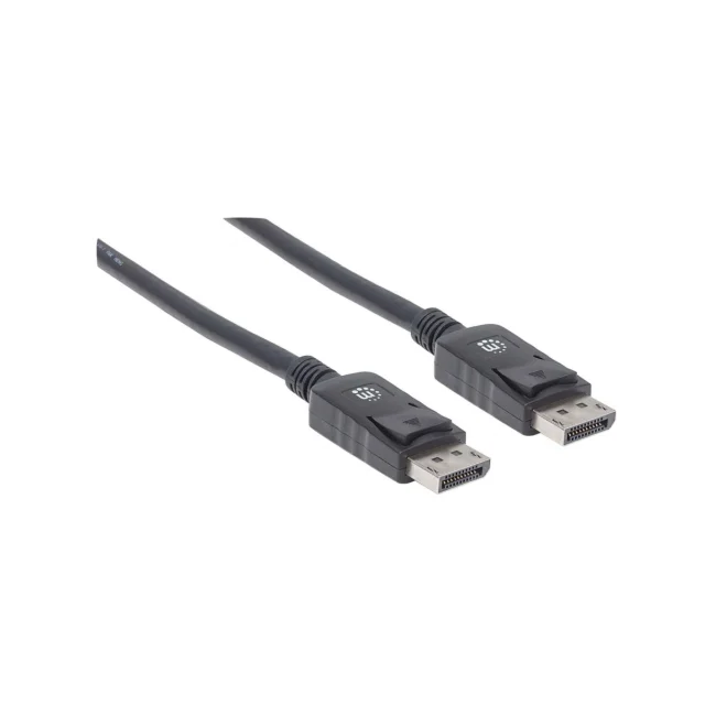 Manhattan 4K@60Hz Cable DisplayPort image 7
