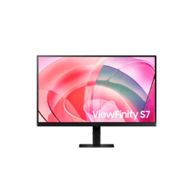 Samsung LS27D700EALXZX monitor de computadora 68.6 cm (27") 3840 x 2160 Pixeles 4K Ultra HD LCD Negro image 2