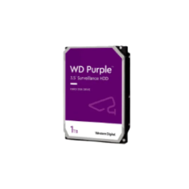 Western Digital Purple 3.5" 1 TB Serial ATA III image 4