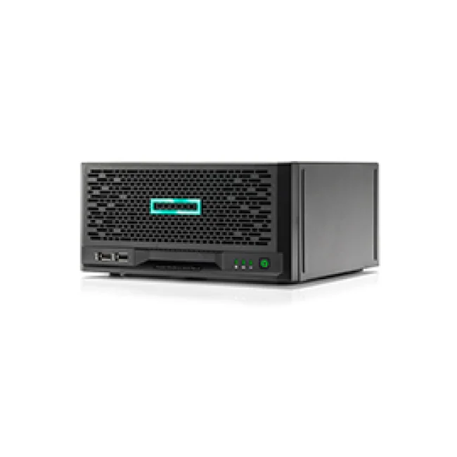 HPE ProLiant MicroServer Gen10+ v2 servidor 1 TB Torre ultra micro Intel® Xeon® E-2314 2.8 GHz 16 GB DDR4-SDRAM 180 W image 2