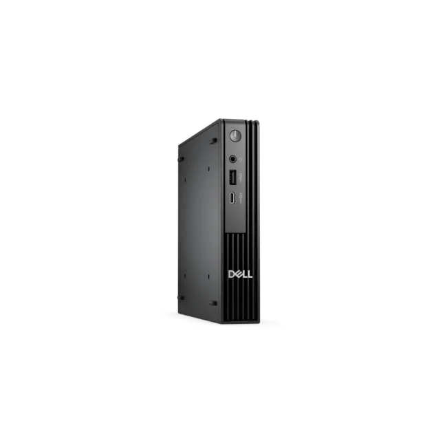 DELL Pro Micro QCM1250 Intel Core Ultra 7 265T 16 GB DDR5-SDRAM 512 GB SSD Windows 11 Pro Micro PC Mini PC Negro image 7