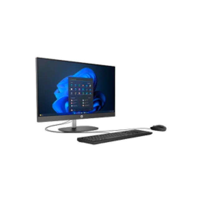 Computadora de escritorio All in One HP ProStudio 2 All-in-One G2a 23.8'' (D44W9LT#ABM). Procesador AMD Ryzen 5 220, Memoria RAM 16GB, Almacenamiento SSD 5