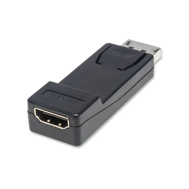 Manhattan Adaptador DisplayPort a HDMI Pasivo image 11