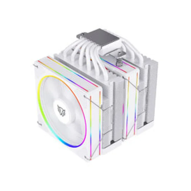 Enfriamiento de Aire  BAMLAM RUSH HELIUX PRO HEX75 Sistema de enfriamiento de Aire, Display Digital
