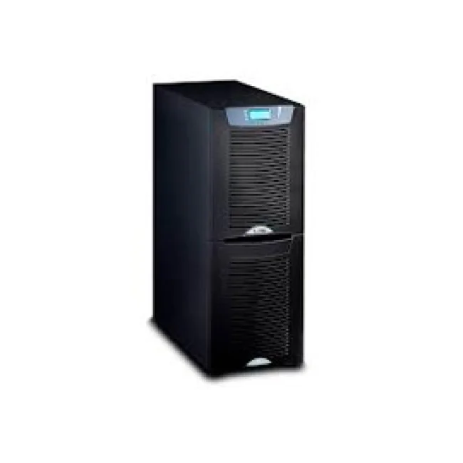 Eaton 9155 sistema de alimentación ininterrumpida (UPS) 15 kVA 13500 W