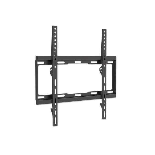 Manhattan Soporte para TV, de pared, pantallas planas de 32" a 55" de máximo 40 kg, de bajo perfil image 7