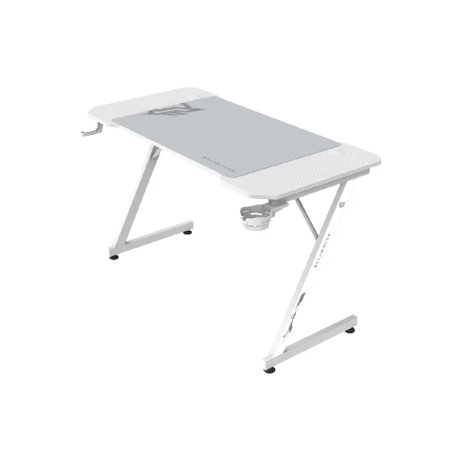 ESCRITORIO GAMER BALAM RUSH OLYMPUS SPOT MRX4000 BLANCO BR-941426 image 5
