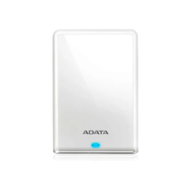ADATA HV620S disco duro externo 1 TB USB Tipo C 3.2 Gen 1 (3.1 Gen 1) Blanco image 3