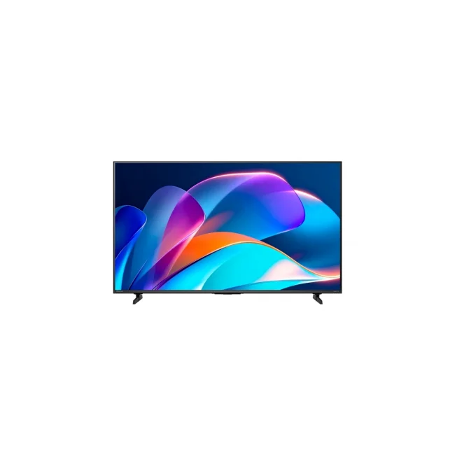 TELEVISION 50 PULGADAS LED HISENSE 50A60SR SMART ROKU TV , 4K UHD, DOLBY VISION , HDR10/HLG, WIFI