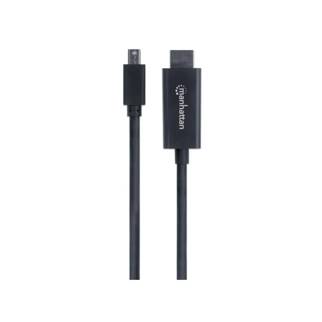 Manhattan Cable Mini DisplayPort a HDMI 1080p image 9