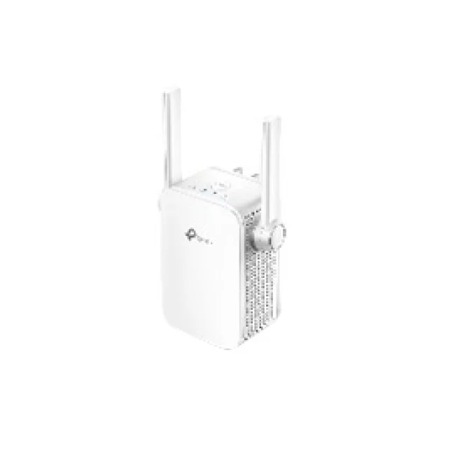TP-Link RE205 extensor de red Repetidor de red 10, 100 Mbit/s