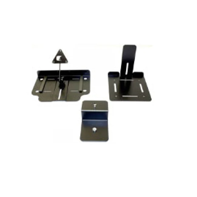 HP Poly Studio E60 EagleEye IV HDCI Camera Mounting Bracket Ménsula