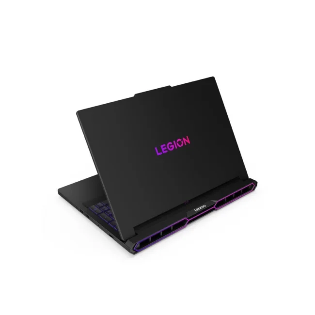 Lenovo Legion Pro 7 16IAX10H Intel Core Ultra 9 275HX Computadora portátil 40.6 cm (16") WQXGA 32 GB DDR5-SDRAM 1 TB SSD NVIDIA GeForce RTX 5080 Wi-Fi 7 (802.11be) Windows 11 Home Español Negro image 6