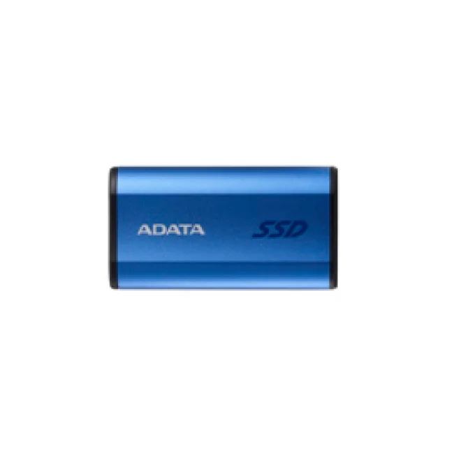 ADATA SE880 1 TB USB Tipo C 3.2 Gen 2 (3.1 Gen 2) Azul image 2