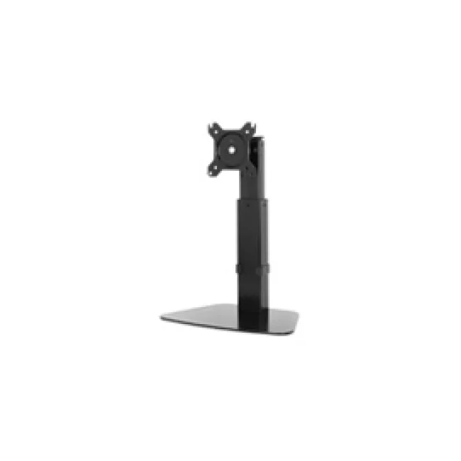 Manhattan 461894 soporte para pantalla plana 81.3 cm (32") Escritorio Negro
