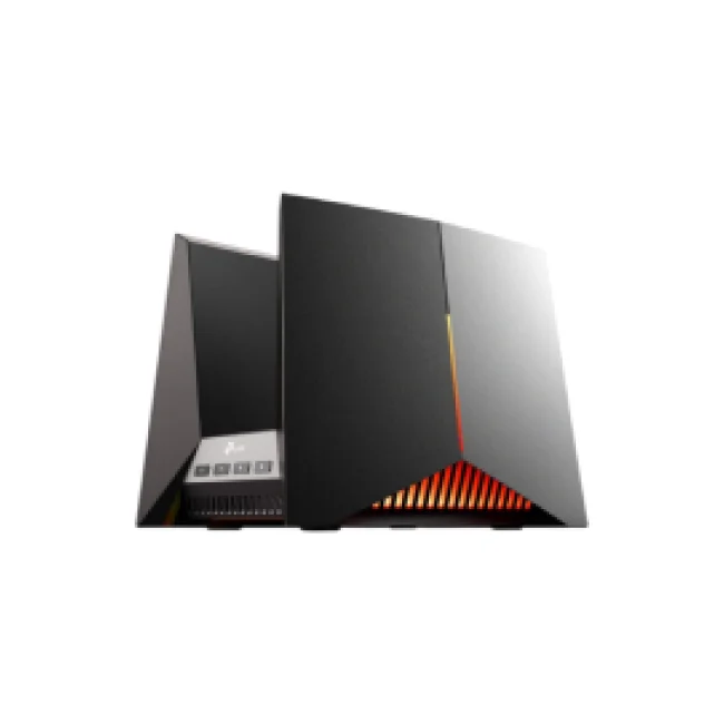 TP-Link Archer GE800 router inalámbrico 10 Gigabit Ethernet Triple banda (2.4 GHz / 5 GHz / 6 GHz) Negro image 3