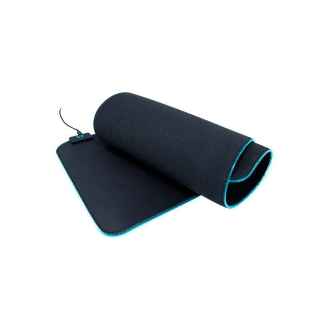 OCELOT MOUSE PAD DE TELA EXTENDIDO RGB CON SOFTWARE INTEGRADO image 5