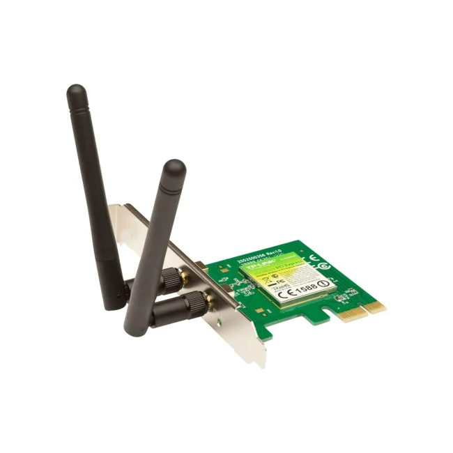 TP-Link TL-WN881ND tarjeta de red Interno WLAN 300 Mbit/s image 5