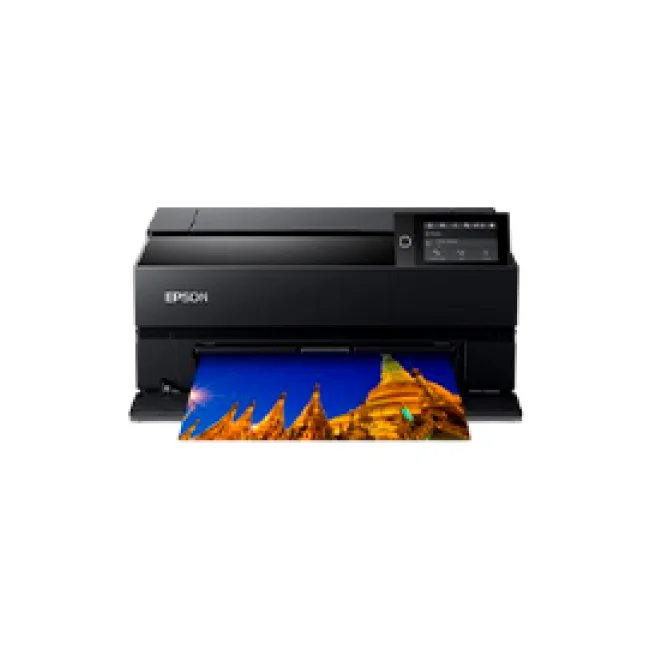 Epson SureColor P700 impresora de fotografías Inyección de tinta 5760 x 1440 DPI 13" x 19" (33x48 cm) Wifi image 2