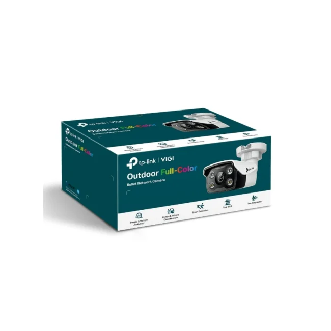 TP-Link VIGI C350(4mm) Bala (forma) Cámara de seguridad IP Exterior 2880 x 1620 Pixeles Techo image 5