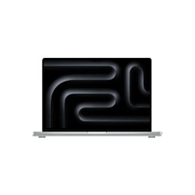 Apple MacBook Pro Apple M M5 Pro Computadora portátil 41.1 cm (16.2") 24 GB 1 TB SSD Wi-Fi 7 (802.11be) macOS Tahoe Plata