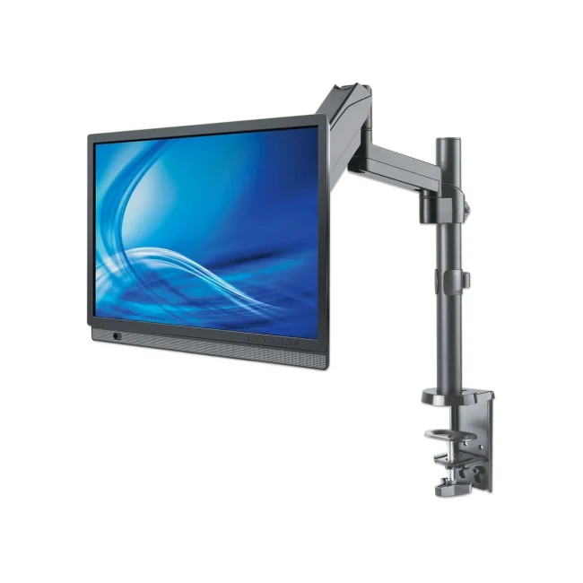 Manhattan Soporte universal para monitor, con pistón a gas image 12