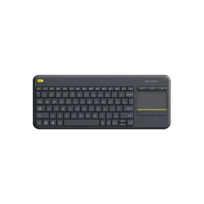 Logitech K400 Plus image 3