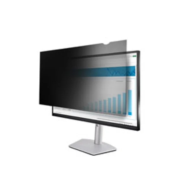StarTech.com Filtro de Privacidad para Laptop de 27" - Universal